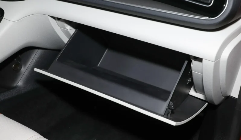 
								BYD Qin PLUS EV full									