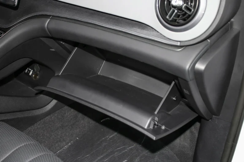 
								BYD Sea Lion 05 DM full									