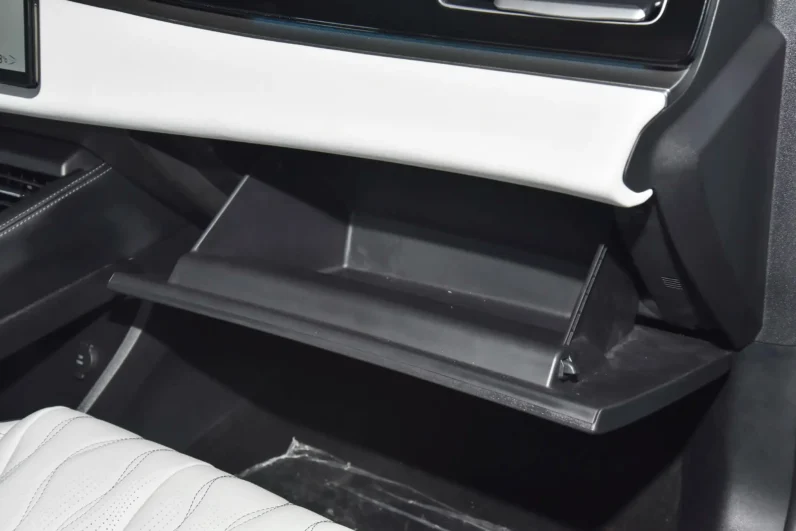 
								BYD Seal 06 DM-i full									