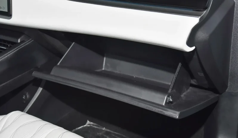 
								BYD Seal 06 DM-i full									