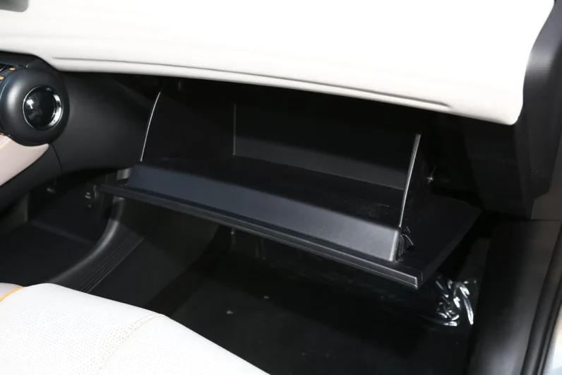 
								BYD ATTO 3 (Yuan PLUS) full									
