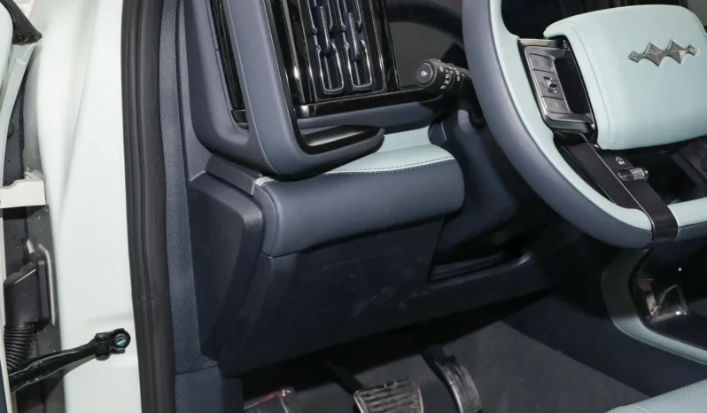 
								Fangchengbao Bao 5 (BYD Leopard 5) full									