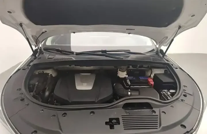 
								Tang 2026 2.0T automatic intelligent connected Zunyue type 7 seats, National V full									