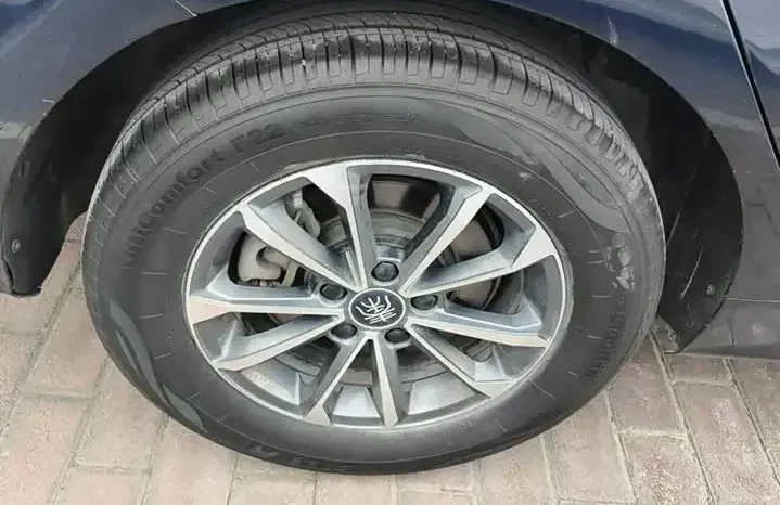 
								Qin PLUS 2026 Champion Edition DM-i 55KM Leading Model full									