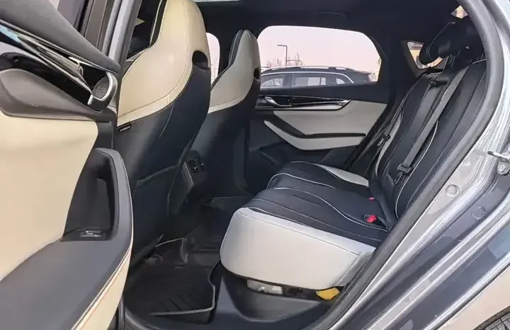
								Qin PLUS 2026 EV 400KM luxury model full									