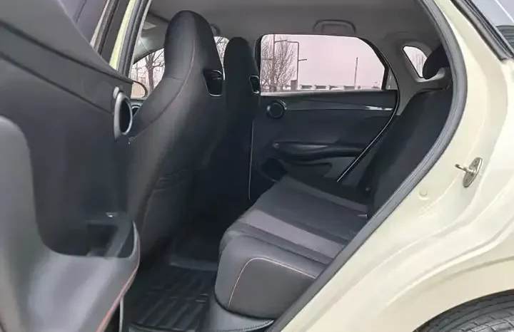 
								BYD e2 2026 comfort model full									