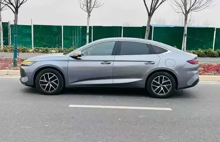 
								Qin L 2026 DM-i 120KM leading model full									
