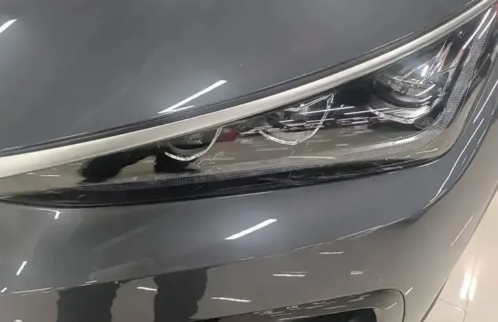 
								Tang New Energy 20236 DM-i Champion Edition 112KM Honor Type full									