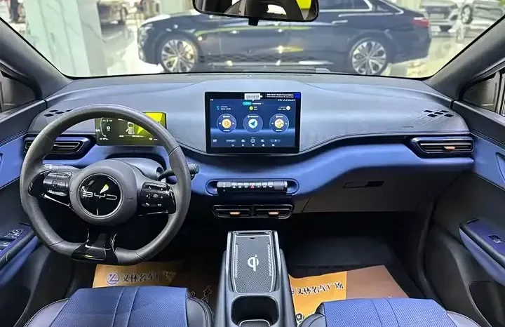 
								Seagull 2026 Honor Edition 305km Vitality Edition full									