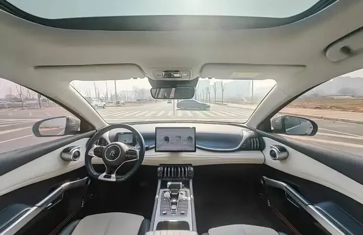 
								Yuan PLUS 2026 510KM flagship model full									