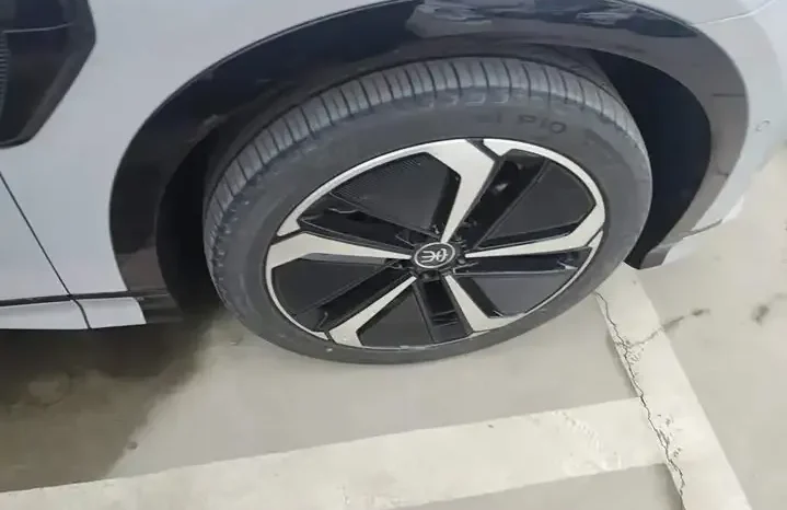 
								Song L EV 2026 Smart Driving Edition 662km LiDAR Excellence Type full									