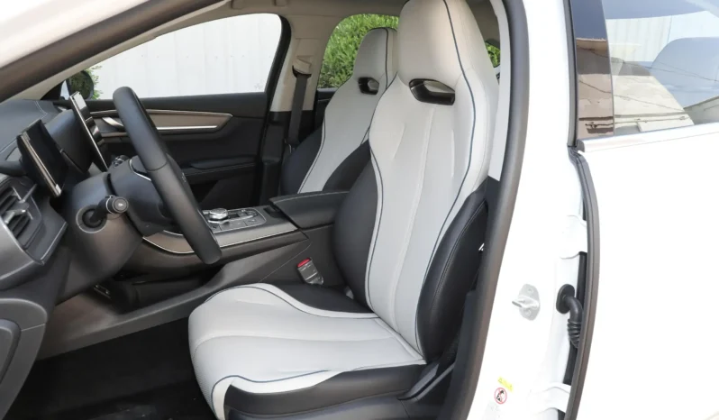 
								BYD Destroyer 05 full									