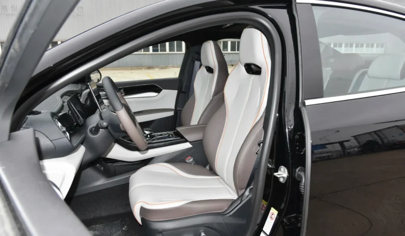 
								BYD Qin PLUS DM-i full									