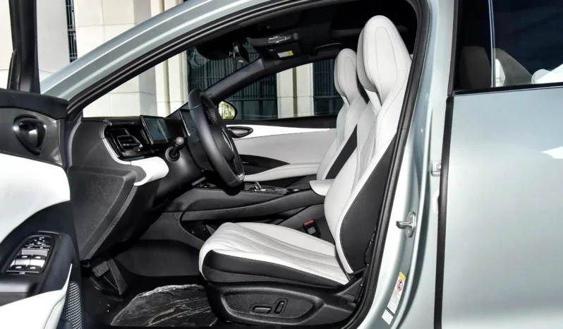 
								BYD Seal 06 DM-i full									