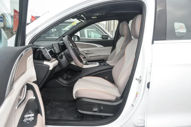 
								BYD Song Pro DM 2024 full									