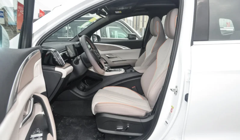 
								BYD Song Pro DM 2024 full									