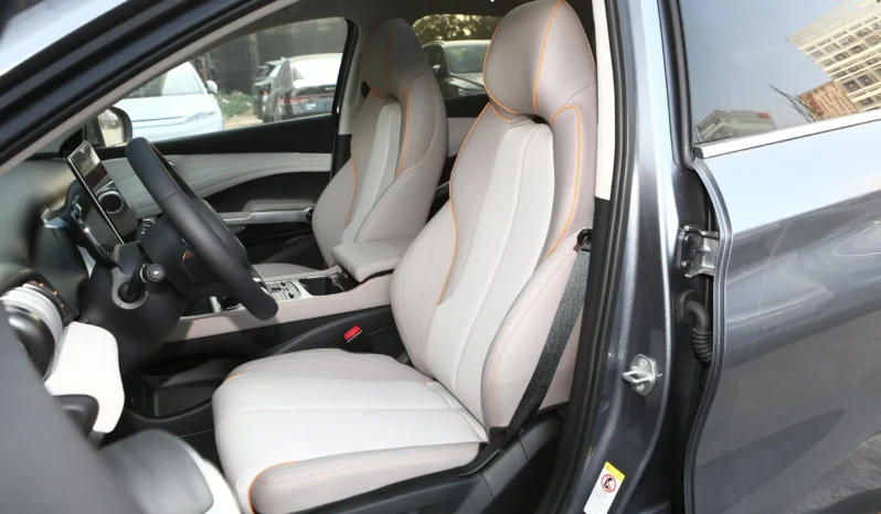 
								BYD ATTO 3 (Yuan PLUS) full									