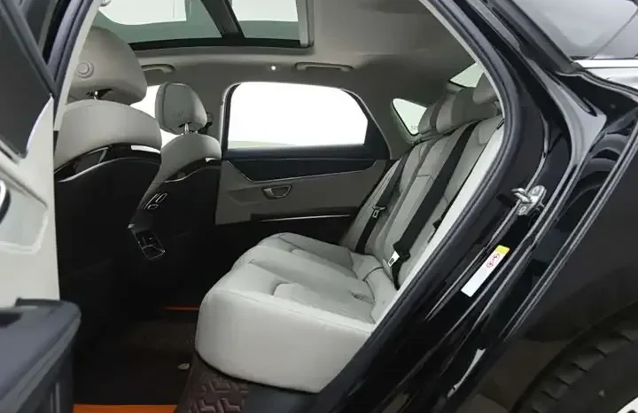 
								Han 2026 EV ultra-long battery life premium model full									