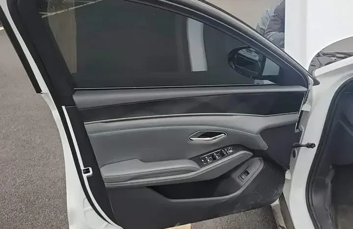 
								Qin L 2026 DM-i 120KM leading model full									