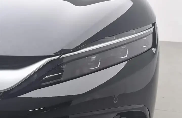 
								Han 2026 DM-i Smart Driving Edition 125KM Elite Type full									