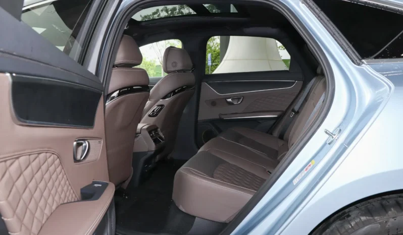 
								BYD Han DM 2024 full									
