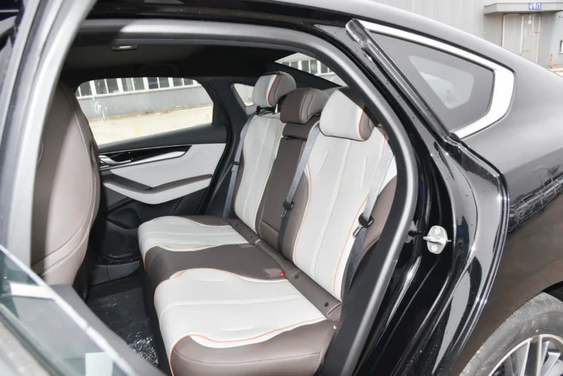 
								BYD Qin PLUS DM-i full									