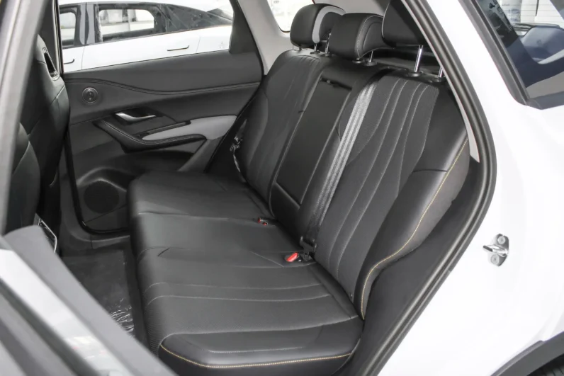 
								BYD Sea Lion 05 DM full									