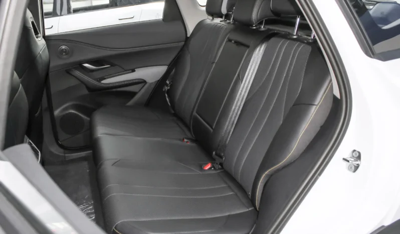 
								BYD Sea Lion 05 DM full									