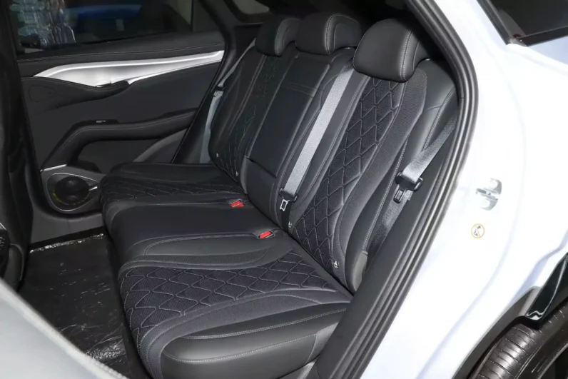 
								BYD Sea Lion 07 EV full									