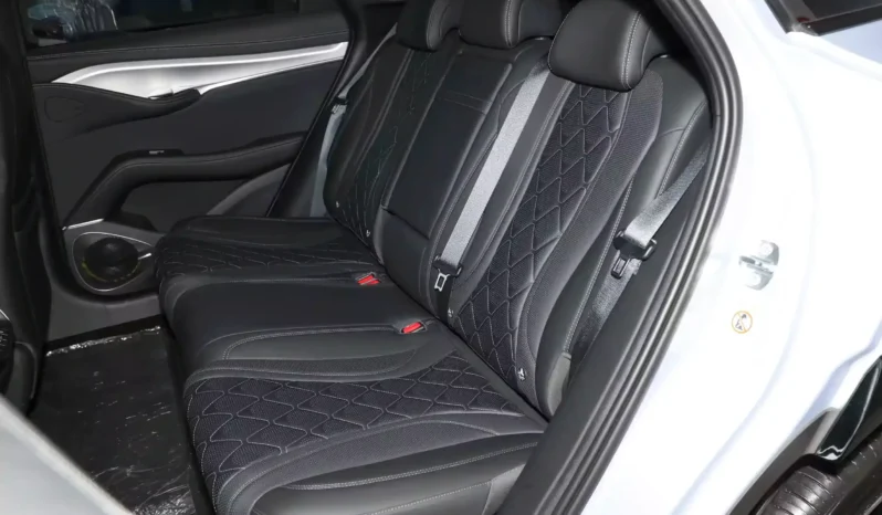 
								BYD Sea Lion 07 EV full									