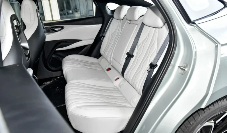 
								BYD Seal 06 DM-i full									