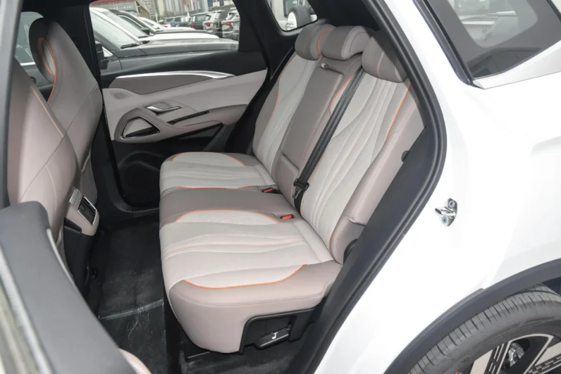 
								BYD Song Pro DM 2024 full									