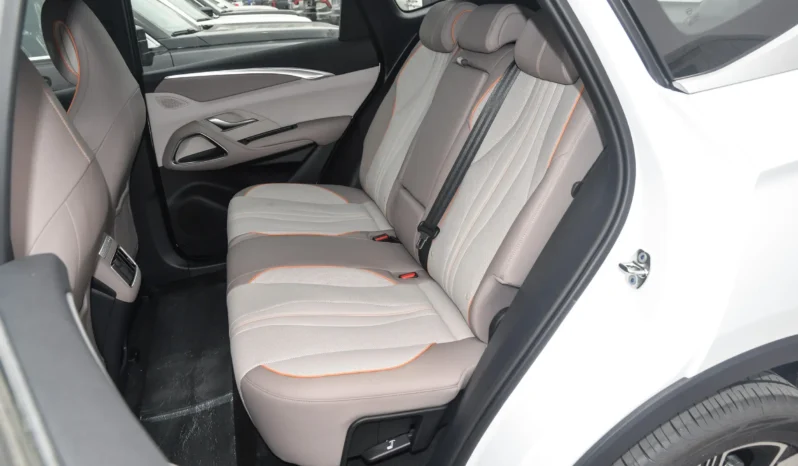 
								BYD Song Pro DM 2024 full									