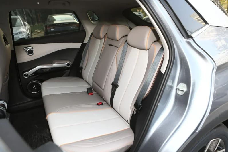 
								BYD ATTO 3 (Yuan PLUS) full									