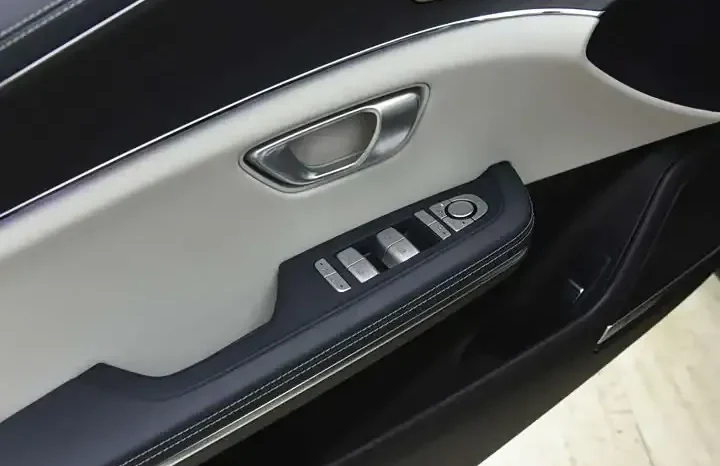 
								Han 2026 EV ultra-long battery life premium model full									