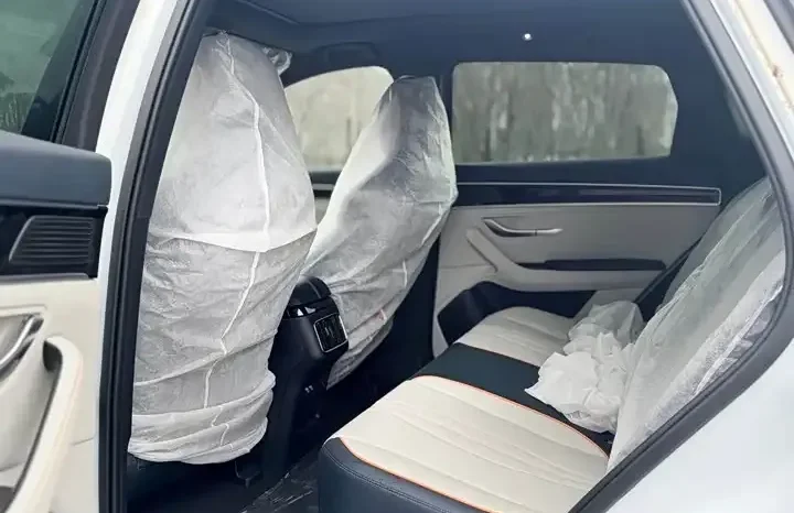 
								Han 2026 DM-i 125KM Honor Type full									