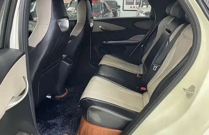 
								Dolphin 2026 420km fashion version full									