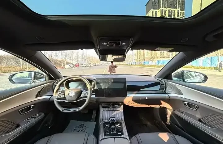 
								Han 2026 DM-i Honor Edition 121KM Premium Type full									
