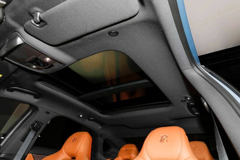 
								BYD Han EV full									