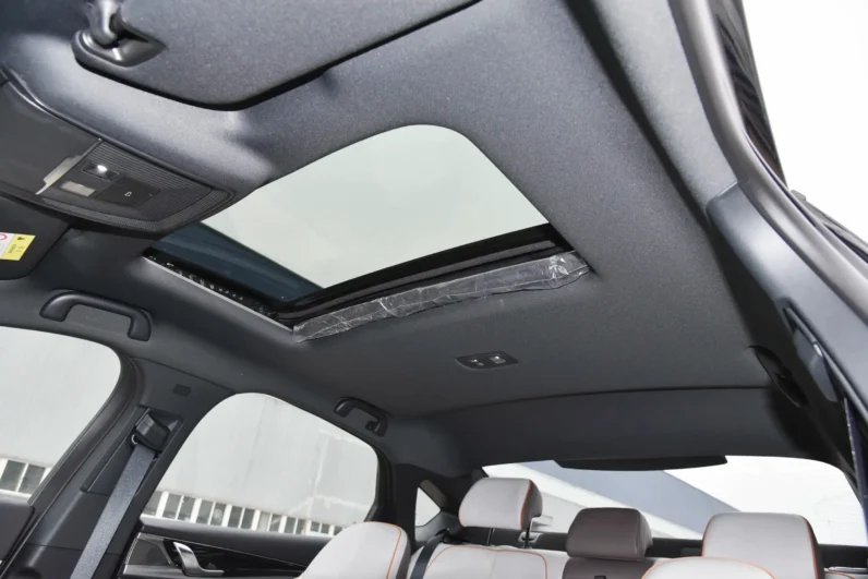 
								BYD Qin PLUS DM-i full									