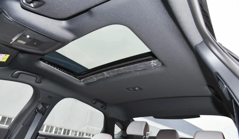 
								BYD Qin PLUS DM-i full									