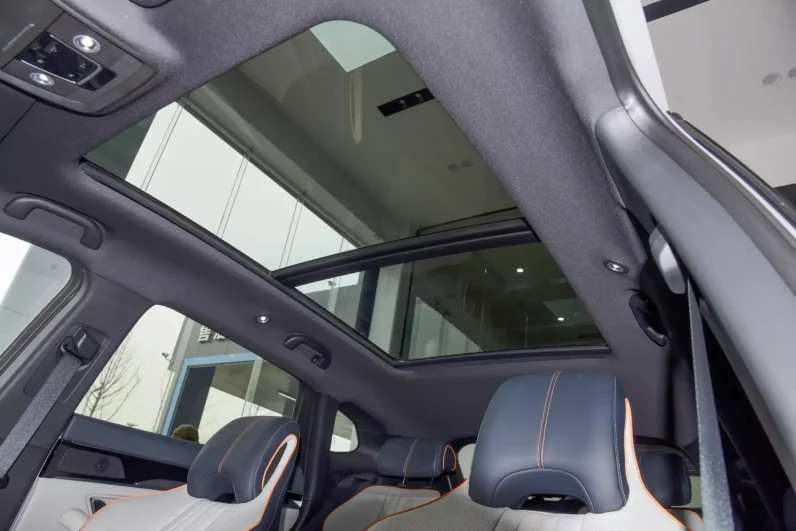 
								BYD Song PLUS EV full									