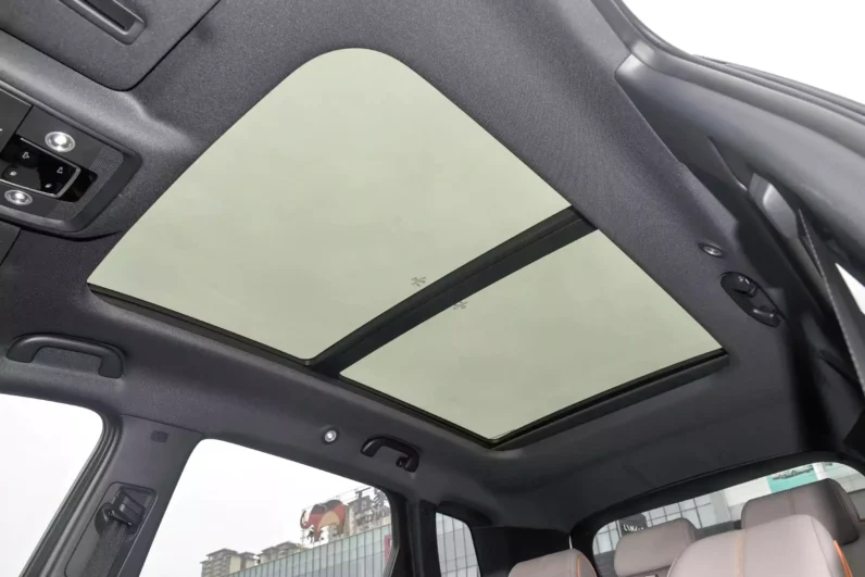 
								BYD Song Pro DM 2024 full									