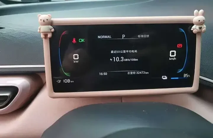 
								Seagull 2026 Honor Edition 305km Vitality Edition full									