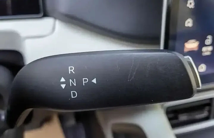 
								Yuan UP 2026 smart driving version 401KM transcendent type full									