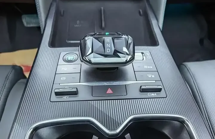 
								Song L DM-i 2026 smart driving version 160km excellent model full									