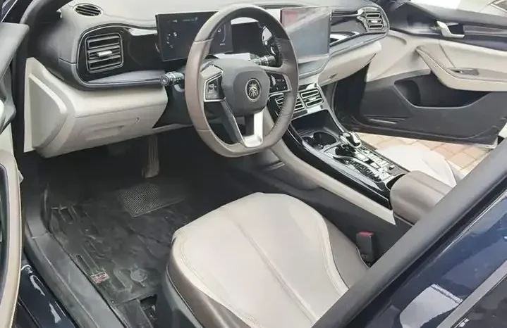 
								Qin PLUS 2026 Champion Edition DM-i 55KM Leading Model full									