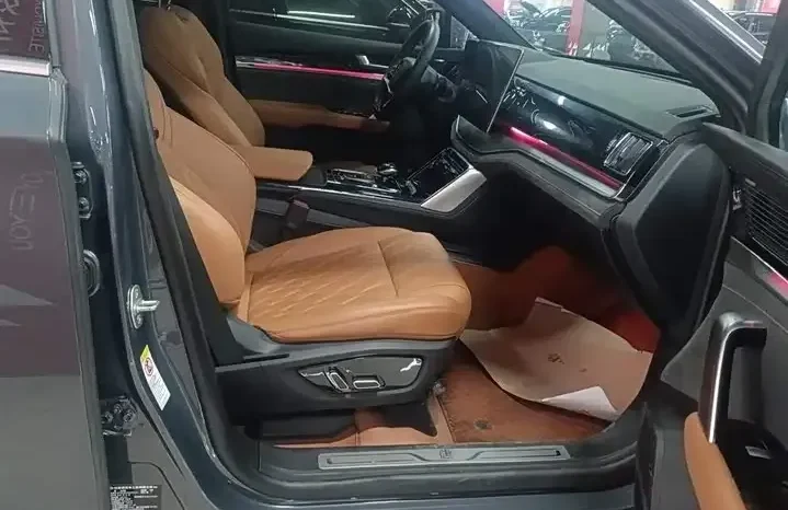 
								Tang New Energy 20236 DM-i Champion Edition 112KM Honor Type full									