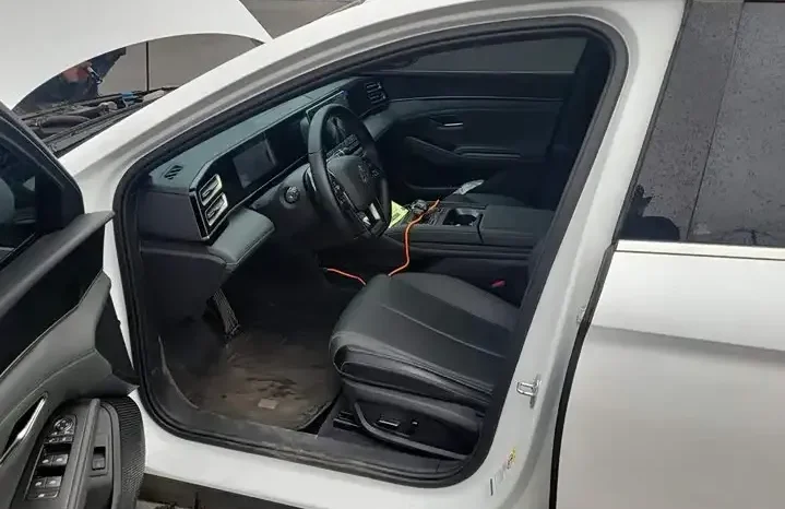 
								Qin L 2026 DM-i 120KM leading model full									