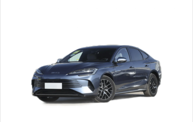 BYD Seal